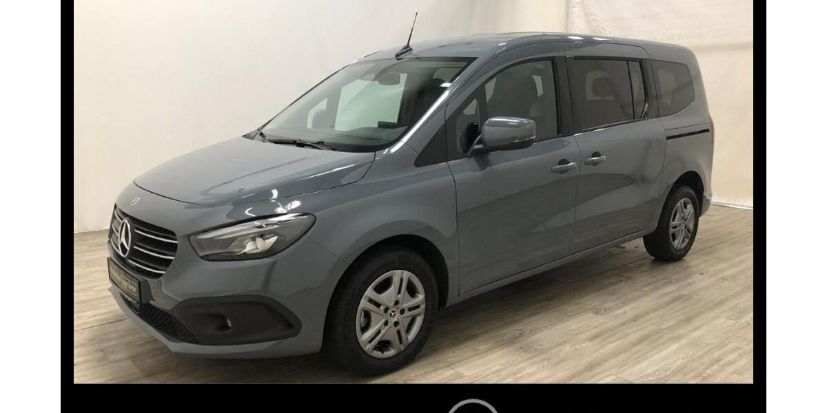 Mercedes-Benz T-Klasse 4.906 km 32.579 &euro; Neckarsulm-Obereisesheim 74172