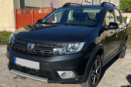 Dacia Sandero 48.500 km 8.000 &euro; Nauen 14641