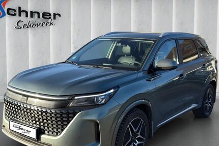 DFSK Fengon E5 8.500 km 28.490 &euro; Schöneck / Vogtland 08261