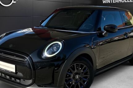Mini ONE 46.900 km 18.780 &euro; Kaufbeuren 87600