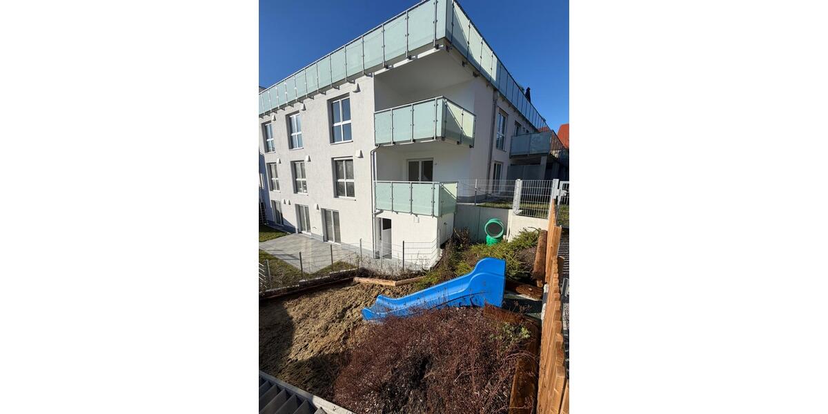 Einfamilienhaus Mering - 2 Zimmer, 56 m&sup2;, 1.000&euro; | Angebot:25403590