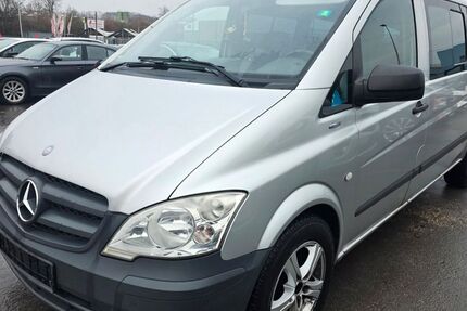 Mercedes-Benz Vito 274.000 km 3.700 &euro; Moers 47441