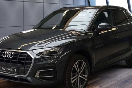 Audi Q5 54.852 km 37.960 &euro; Bad Salzuflen 32105