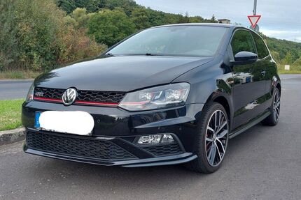 VW Polo 100.700 km 12.500 € Niestetal 34266