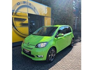Skoda Citigo e iV Best of 44.540 km 13.990 &euro; Battenberg 35088