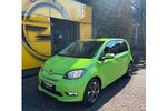 Skoda Citigo e iV Best of 44.540 km 13.990 &euro; Battenberg 35088