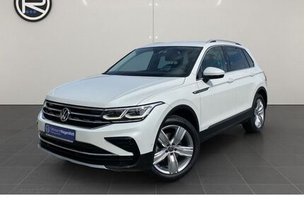 VW Tiguan 73.088 km 24.980 &euro; Fritzlar 34560