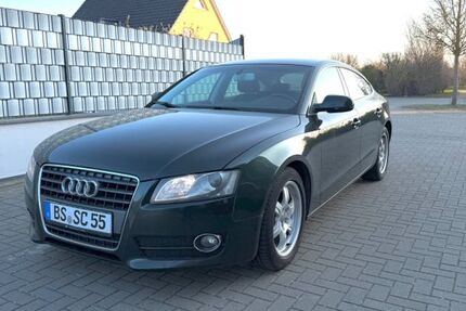 Audi A5 275.000 km 4.800 &euro; Braunschweig 38116