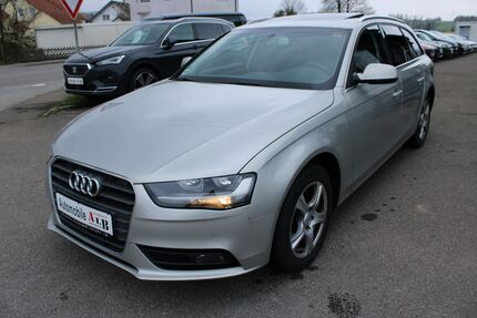 Audi A4 205.000 km 9.600 &euro; Schömberg 72355
