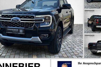 Ford Ranger 6.950 km 57.632 &euro; Berlin 13089