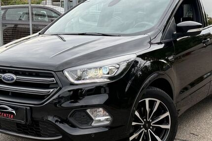 Ford Kuga 88.000 km 12.490 &euro; Weinheim 69469