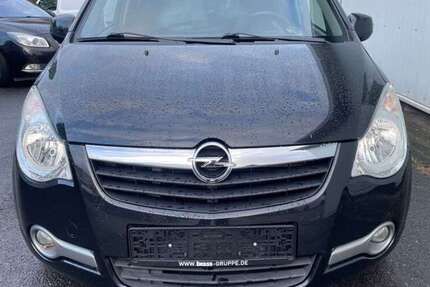 Opel Agila 172.993 km 3.390 &euro; Dieburg 64807
