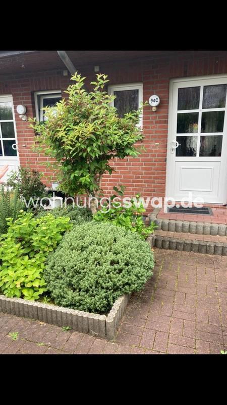 Wohnungsswap - 5 Zimmer, 120 m² - Mühlenbogen, Hamburg zimmer