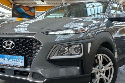Hyundai KONA 66.500 km 16.995 &euro; Heide 25746