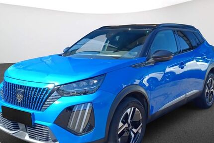 Peugeot 2008 60.709 km 24.420 &euro; Dülmen 48249