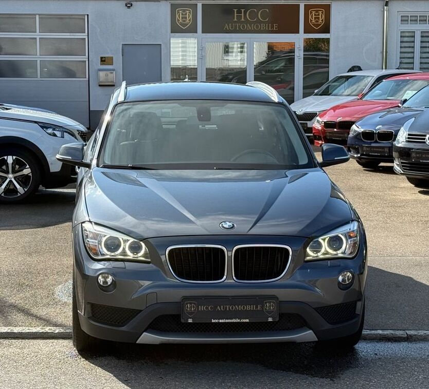 BMW X1 173.000 km 8.698 € Göppingen 73037