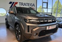 Gebrauchtwagen Dacia Duster