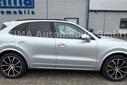 Porsche Cayenne 85.450 km 44.890 &euro; Nümbrecht 51588