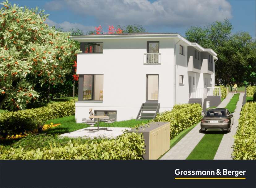 Haus zum Kaufen in Hamburg 917.500 € 166 m²