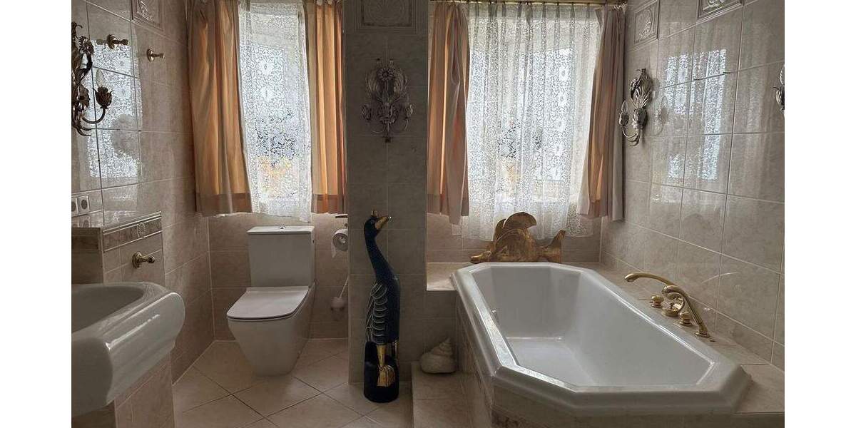 Terrassenwohnung Endingen - 3 Zimmer, 121 m&sup2;, 449.000&euro; | Angebot:25910138