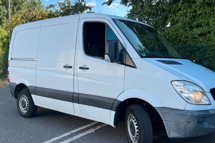 Mercedes-Benz Sprinter 355.000 km 5.990 &euro; Rheinbrohl 56598