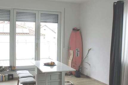 Wohnung zum Mieten in INGOLSTADT 975 € 65 m²