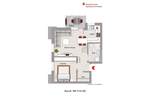 Etagenwohnung Königsbrück - 7 Zimmer, 151 m&sup2;, 269.000&euro; | Angebot:25704802
