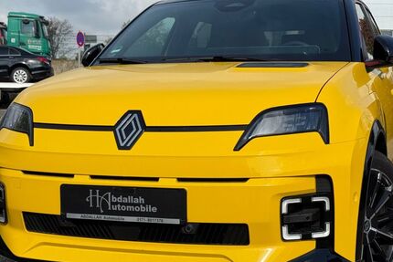 Renault R 5 5.000 km 31.500 &euro; Kelkheim 65779