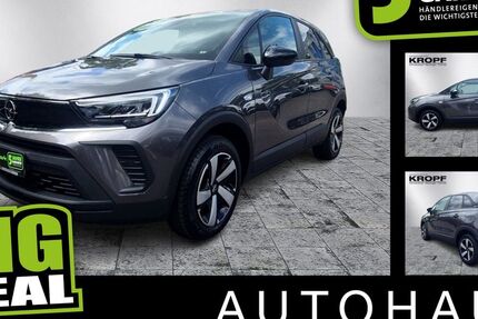 Opel Crossland (X) 69.907 km 14.880 € Nürnberg 90411