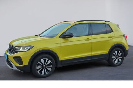 VW T-Cross 13.900 km 22.895 &euro; Magdeburg 39126