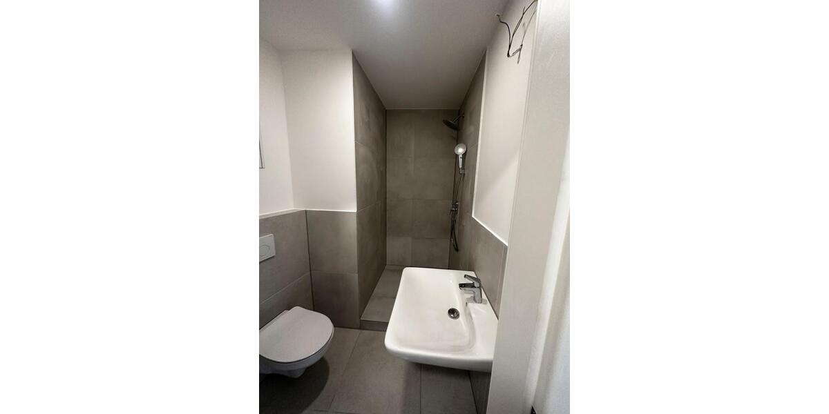 Erdgeschoßwohnung Waldböckelheim - 1 Zimmer, 30 m&sup2;, 420&euro; | Angebot:26383292