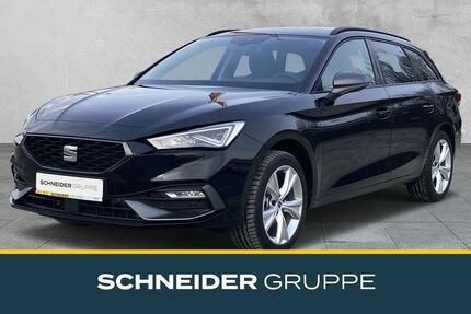 Seat Leon 19.350 km 26.950 &euro; Chemnitz 09113