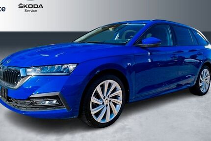 Skoda Octavia 56.318 km 21.570 &euro; Wolfsburg 38446