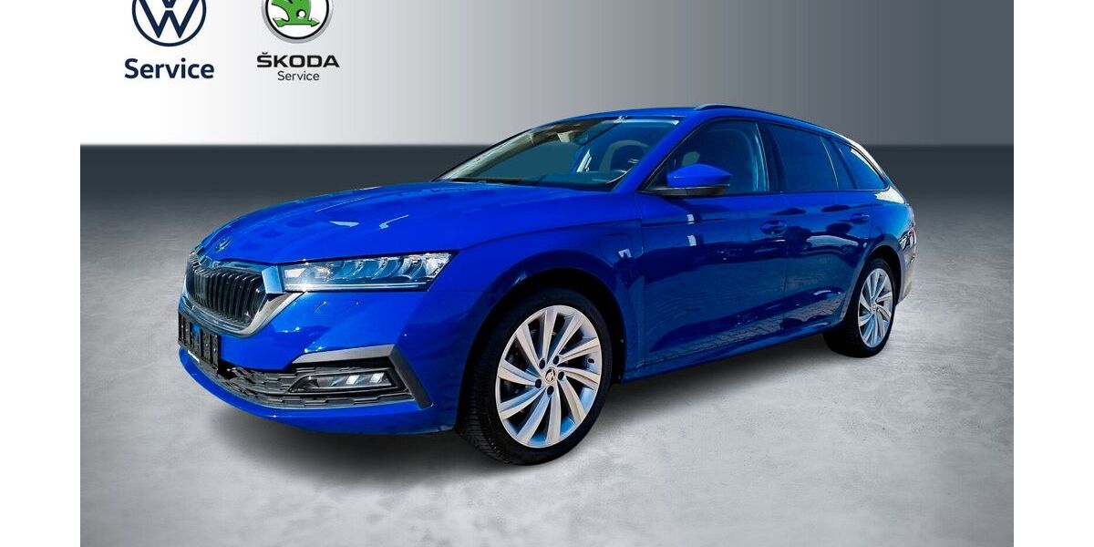 Skoda Octavia 56.318 km 21.570 &euro; Wolfsburg 38446
