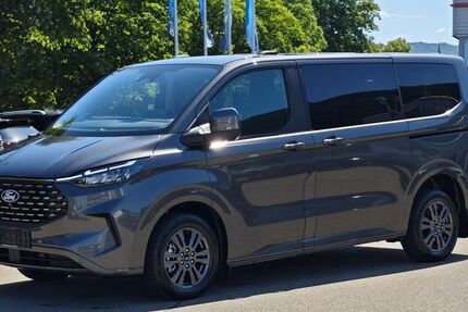 Ford Tourneo Custom 8.500 km 54.700 &euro; Dettingen/Erms 72581