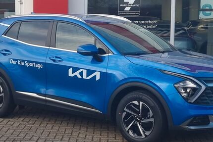 Kia Sportage 52.300 km 21.990 &euro; Schönebeck (Elbe) 39218