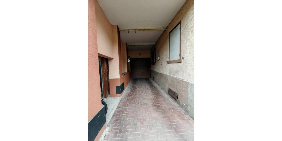 Etagenwohnung Lautertal - Elmshausen Elmshausen - 4 Zimmer, 100 m&sup2;, 1.050&euro; | Angebot:26377359
