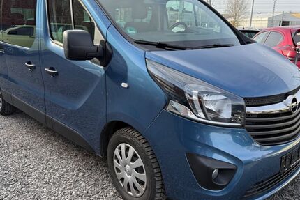 Opel Vivaro 160.000 km 12.900 &euro; Halle 06132