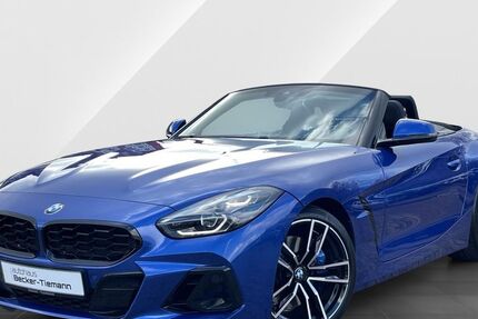 BMW Z4 M40 10.731 km 59.903 &euro; Stadthagen 31655