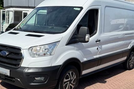 Ford Transit 140.000 km 16.890 &euro; Hamburg 20537