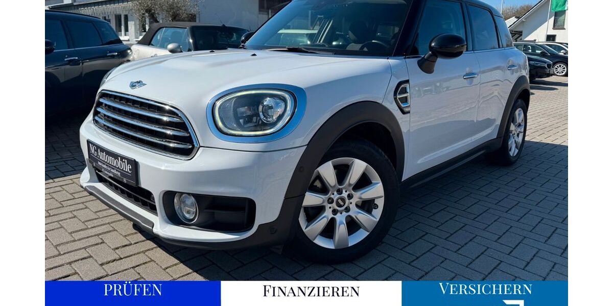 Mini Countryman D (Cooper) 153.700 km 13.890 &euro; Hatten 26209