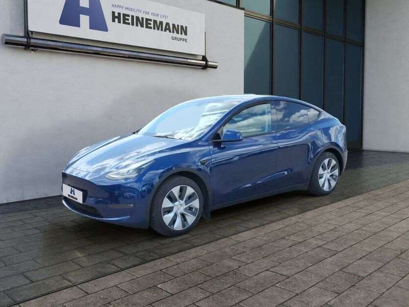 Model Y