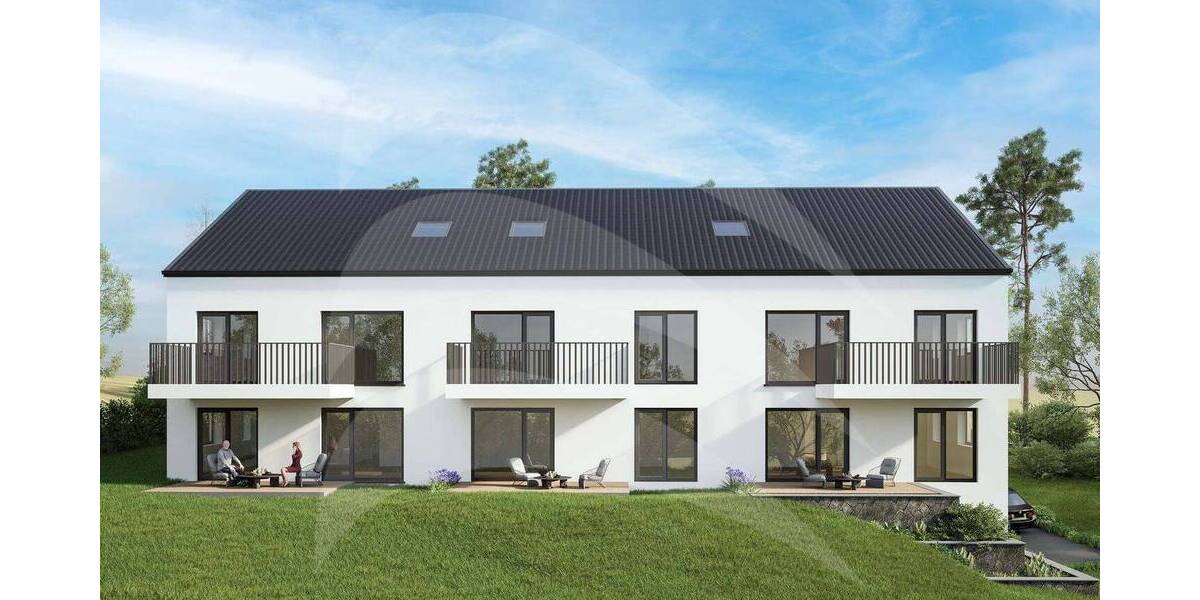 Etagenwohnung Altenthann Forstmühle - 3 Zimmer, 97 m&sup2;, 449.900&euro; | Angebot:26657081
