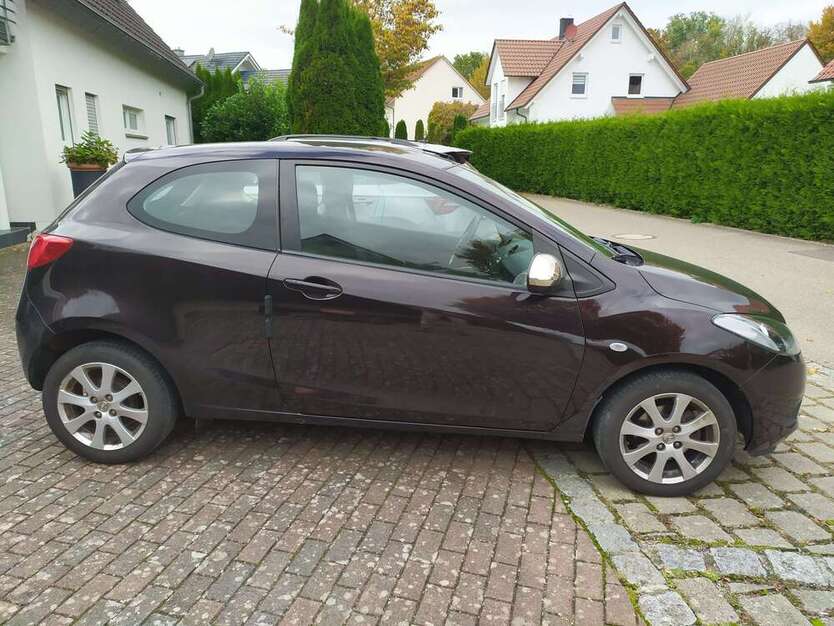 Mazda 2 195.000 km 2.700 € Kissing 86438