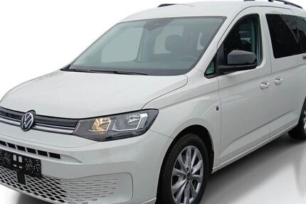 VW Caddy 66.000 km 32.990 &euro; Brandenburg 14770