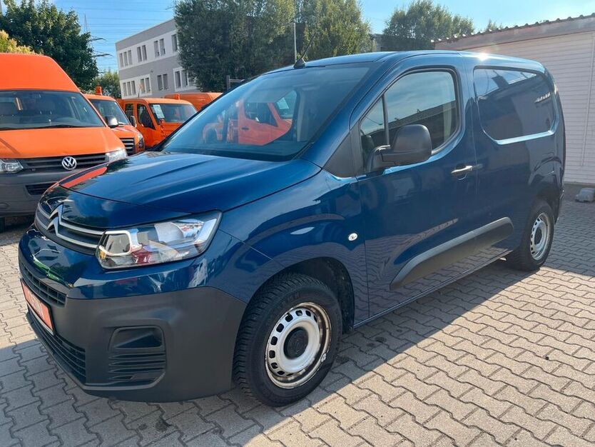 Berlingo