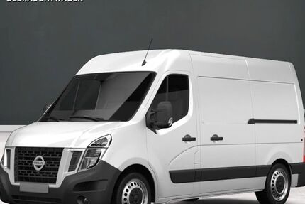 Nissan NV400 45.590 km 19.890 &euro; Wasserburg am Inn 83512