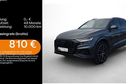 Audi Q8 52.805 km 56.890 &euro; Oberursel 61440