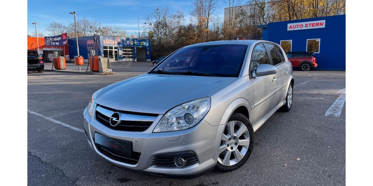 Opel Signum 177.000 km 2.750 &euro; München 80939
