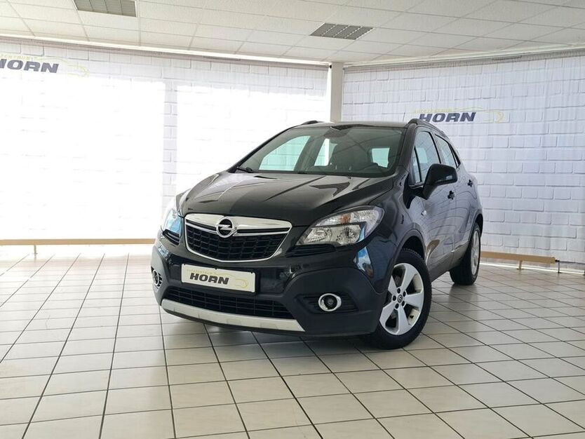 Mokka